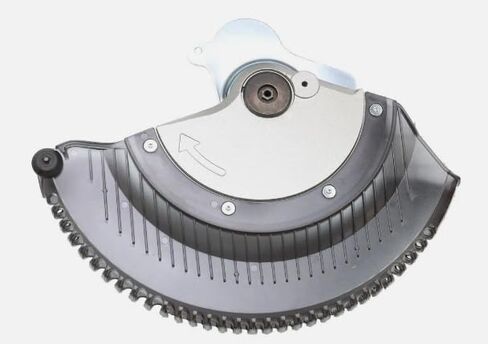 Blade Guard for DWS716 Miter Saw N390990 Replacement for Dewalt OEM in Saudi Arabia