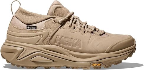 Hoka Men's Kaha 3 Low GTX المشي لمسافات طويلة in Saudi Arabia