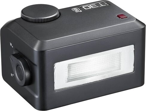 GODOX iT30pro TTL Flash, Wireless Master & Receiver, HSS 1/8000 Second, 2.4G Wireless, Touchscreen, Flash in Saudi Arabia