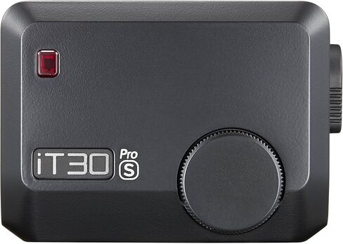 GODOX iT30pro TTL Flash, Wireless Master & Receiver, HSS 1/8000 Second, 2.4G Wireless, Touchscreen, Flash in Saudi Arabia