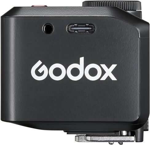 GODOX iT30pro TTL Flash, Wireless Master & Receiver, HSS 1/8000 Second, 2.4G Wireless, Touchscreen, Flash in Saudi Arabia