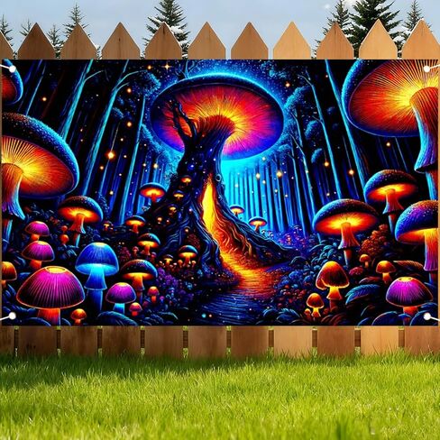 Nuxovilar Backdrop Polyester 43x70.86 Inches Photo Banner for Indoor Display Small Event Decorative Setup in Saudi Arabia