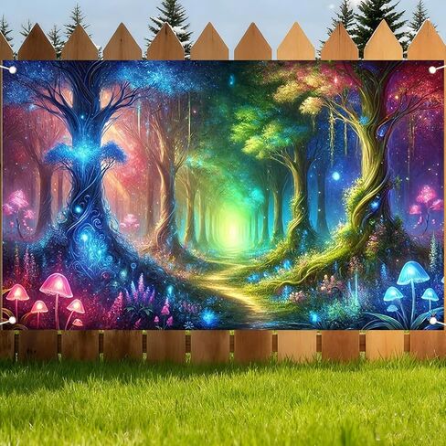 Nuxovilar Backdrop Polyester 43x70.86 Inches Photo Banner for Indoor Display Small Event Decorative Setup in Saudi Arabia