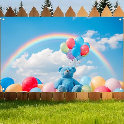Nuxovilar Backdrop Polyester 43x70.86 Inches Photo Banner for Indoor Display Small Event Decorative Setup in Saudi Arabia