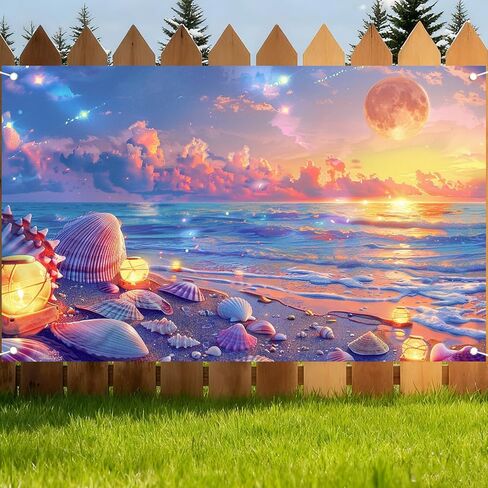 Nuxovilar Backdrop Polyester 43x70.86 Inches Photo Banner for Indoor Display Small Event Decorative Setup in Saudi Arabia