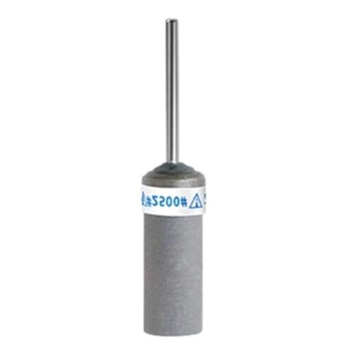 1-20pcs 80-10000grit Sand Paper Bar 2.35 mm Shank Cylinder Sandpaper Rod Grinding Head for Jewelry Making Rotary Tools(1200 grit,2.35mm 1pcs) in Saudi Arabia