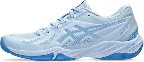 أحذية كرة الطائرة Flytefoam للسيدات من ASICS ، 10.5 in Kuwait