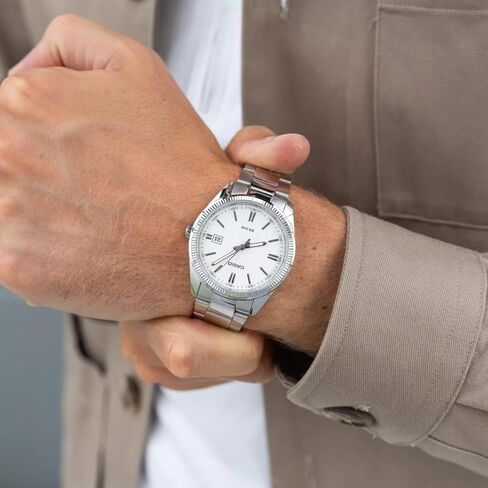 Casio اليابانية الكوارتز مشاهدة MTP-1302D-7A1 38MM in Saudi Arabia