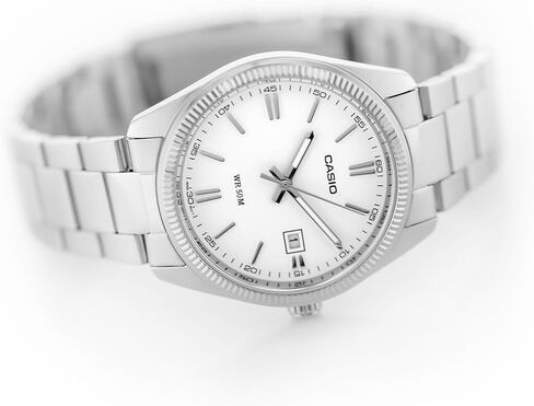Casio اليابانية الكوارتز مشاهدة MTP-1302D-7A1 38MM in Saudi Arabia