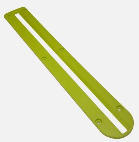 Kerf Plate TSS102L 080016005002 Replacement for Ryobi OEM in Saudi Arabia