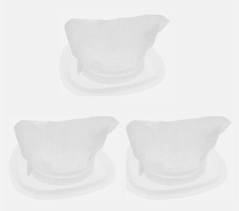 N831416 3 Pack Replacement for Black and Decker OEM in Saudi Arabia