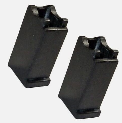 RTS11 Brush Holders 2 Pack 089037007050 Replacement for Ryobi OEM in Saudi Arabia