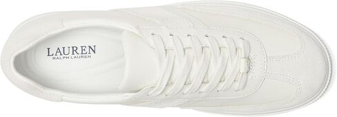 Lauren Ralph Lauren Womens Braylee Sneaker in Saudi Arabia