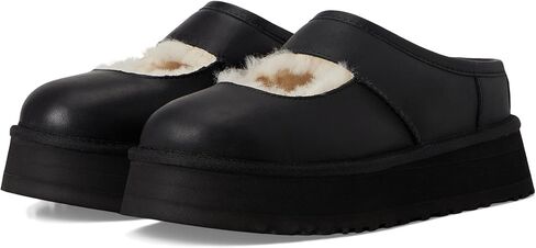 Ugg Women's Bea Mary Jane Lthper in Saudi Arabia