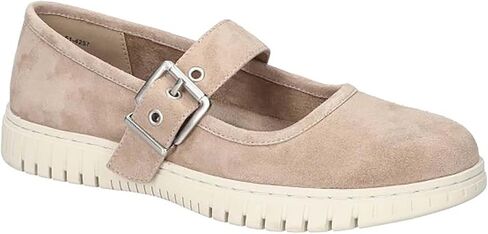 Bella Vita Astro Womens Oxford 11 BM US AlmondSuede in Saudi Arabia