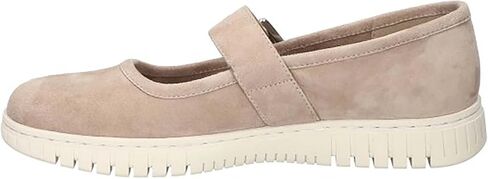Bella Vita Astro Womens Oxford 11 BM US AlmondSuede in Saudi Arabia