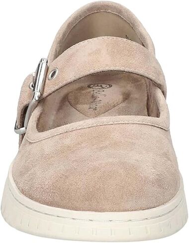 Bella Vita Astro Womens Oxford 11 BM US AlmondSuede in Saudi Arabia