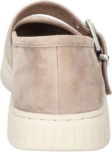 Bella Vita Astro Womens Oxford 11 BM US AlmondSuede in Saudi Arabia