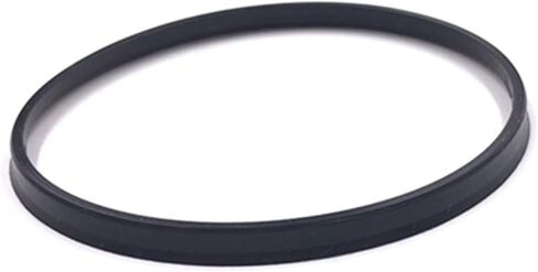 عدسة الكاميرا المطاط الغبار حلقة مقاومة للماء لكانون EF 24-70 مللي متر f/2.8L USM الغبار ختم حربة جبل in Kuwait