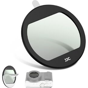 Magnetic Xhalf UV Protective Filter for Fujifilm X Half Filter w Lens Cap in Saudi Arabia