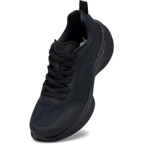 BALLOP Volt Windy R2 - أحذية الجري للنساء والرجال - أحذية رياضية شبكية خفيفة الوزن وجيدة التهوية مع بطانة إسفنجية عالية الارتداد للصالة الرياضية والركض والمشي والارتداء اليومي للنساء 6.5 / الرجال 5 in Kuwait