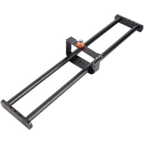 Yinhing 60 سم Mo Torized Camera Slider مع سبيكة السكك الحديدية لحركة السيارة L5i فيديو احترافي لصناعة الأفلام والتصوير الفوتوغرافي والمشروعات in Kuwait