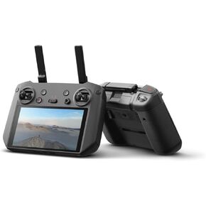 DJI RC Pro - High-Performance Remote Controller for Mavic 3 & Air 2S, 1080p Screen, 15 km Range, Ideal for Outdoor Aerial Photography (Renewed) in Kuwait