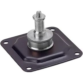 MBH - 700S Photography Accessories with 1/4" Male Screw Lighting Fixture/Equipment Mounting Base Wall/Ceiling Mount Bracket in Kuwait