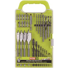 Ryobi Kit 31 Pieces Drilling and screwing RAKDD31 in Saudi Arabia