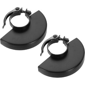 Uxcell Grinder Guard 7 "200mm DIA Metal Angle Grinder Grinder Guards Protector Cover Cover Cover Cover Cover Accessions in Kuwait