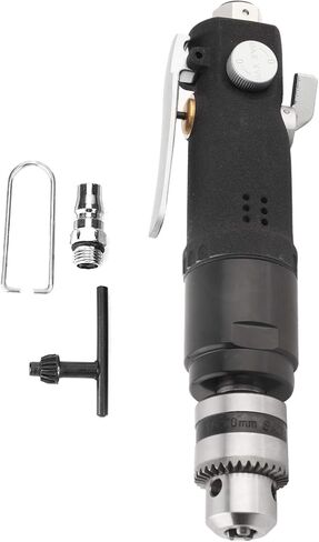 Industrial CW/CCW Straight Type Pneumatic Air Drill Furniture Hardware Tool for Drilling and Tapping in Saudi Arabia