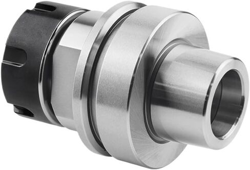 HSK63F ER32 70L HSK63F CNC Woodworking Balance Chuck in Saudi Arabia