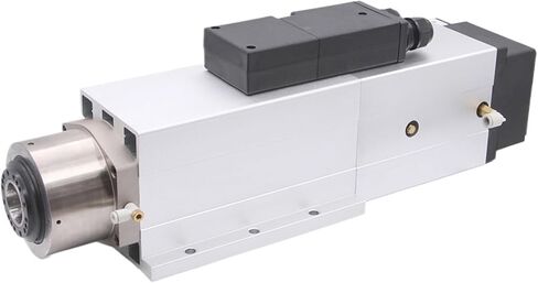 4.5kw ATC المغزل 220 فولت / 380 فولت تبريد الهواء (380 فولت) in Saudi Arabia