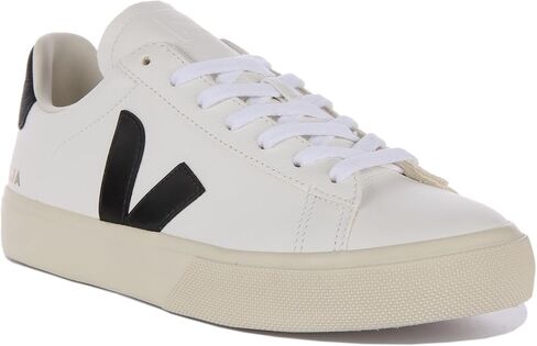 Veja-CP0501537-Bianco/Nero- Taglia 37 White Black in Saudi Arabia