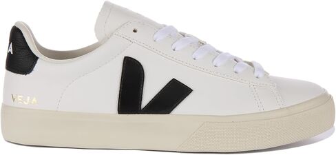 Veja-CP0501537-Bianco/Nero- Taglia 37 White Black in Saudi Arabia