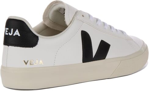 Veja-CP0501537-Bianco/Nero- Taglia 37 White Black in Saudi Arabia