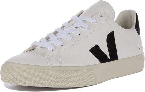 Veja-CP0501537-Bianco/Nero- Taglia 37 White Black in Saudi Arabia