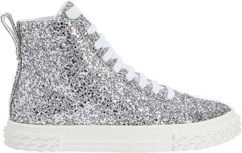 Giuseppe Zanotti Ecoblabber Mid-top sneakers in Saudi Arabia
