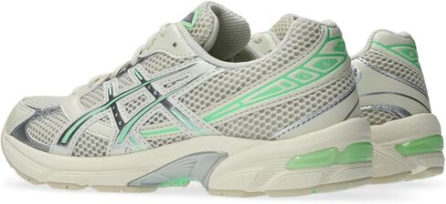 Women's Asics Gel-1130 'Pale Oak / Menthol' in Saudi Arabia