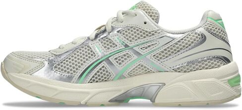 Women's Asics Gel-1130 'Pale Oak / Menthol' in Saudi Arabia
