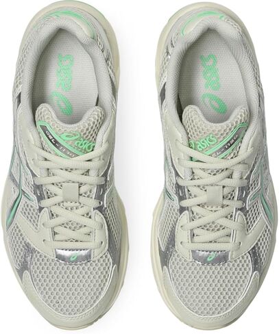 Women's Asics Gel-1130 'Pale Oak / Menthol' in Saudi Arabia