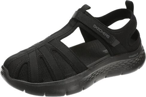 Skechers Women's Flock Toe Sandal Fisherman in Kuwait
