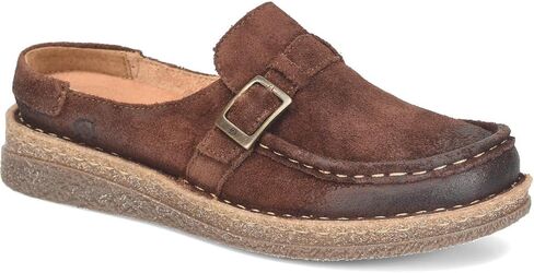 BORN Women's Cory Mule in Saudi Arabia