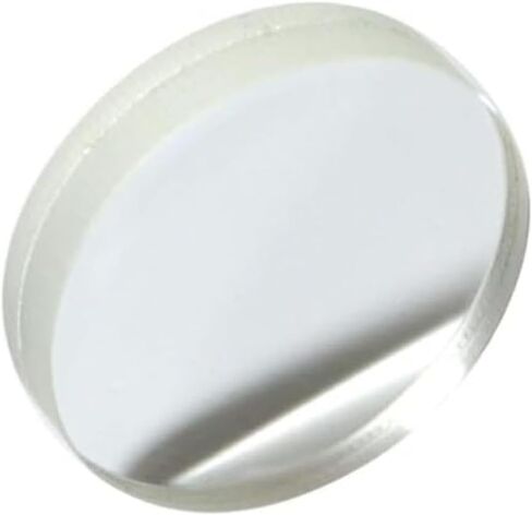 Generic مكافئ D130F650 تلسكوب عاكس موضوعي شبه كروي مادة زجاجية مرآة أولية (القطر: 130 مم/البعد البؤري: 650 مم) in Kuwait