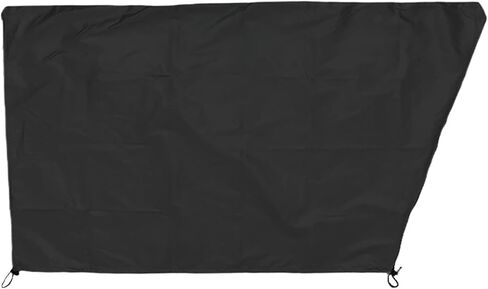Astronomical Telescopes Cover Waterproofs Outdoor Indoor Use Adjustable Drawstring Cover in Saudi Arabia