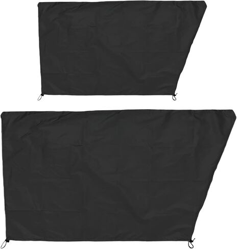 Astronomical Telescopes Cover Waterproofs Outdoor Indoor Use Adjustable Drawstring Cover in Saudi Arabia