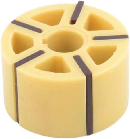 5 Inch Air Pressure Sanding Machine Rotor Sander Polisher Accessory Plastic Cord Bane Compatible With Various Models in Saudi Arabia