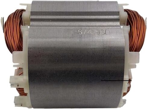 استبدال مرساة المحرك الدوار AC220V-240V لآلة تلميع الصنفرة 9227 9227CB 9237CB 9227C (حديد التسليح) in Kuwait