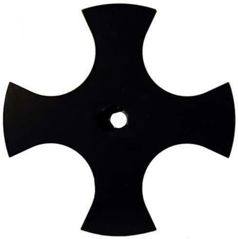 استبدال 9 "x 1/2" 4-Tooth Star Edger Blade لنماذج الروتاري 2658 in Kuwait