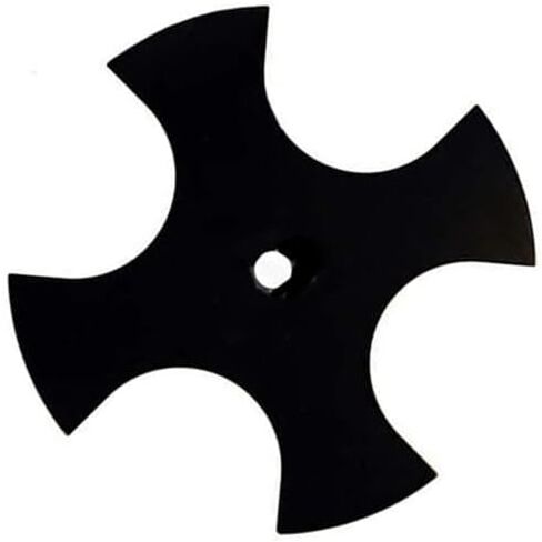 استبدال 9 "x 1/2" 4-Tooth Star Edger Blade لنماذج الروتاري 2658 in Kuwait